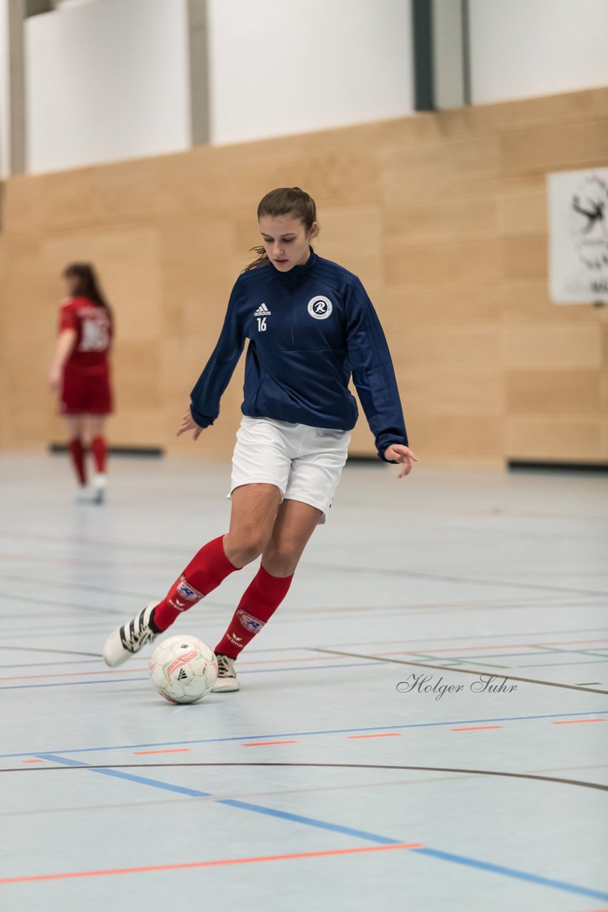 Bild 106 - Rathje Cup Frauen